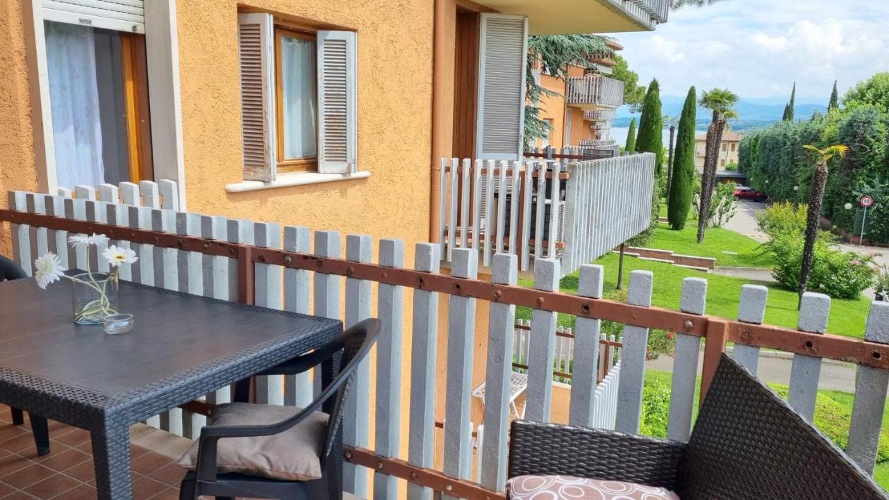 Appartamento Peschiera Peschiera del Garda Exterior photo